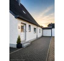 Gemütliches Zechenhaus - modernisierungsbedürftig - Lünen Nordlünen