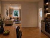 Bild 3 - 3 Zimmer Doppelhaushälfte in Lünen