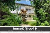 24-0188-Frontbild.jpg - ImmoOffice49 - Privatsphäre pur! EINFAMILIENHAUS mit WEITSICHT
