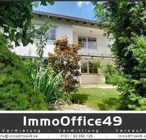 ImmoOffice49 - Privatsphäre pur! EINFAMILIENHAUS mit WEITSICHT - Erdweg Kleinberghofen