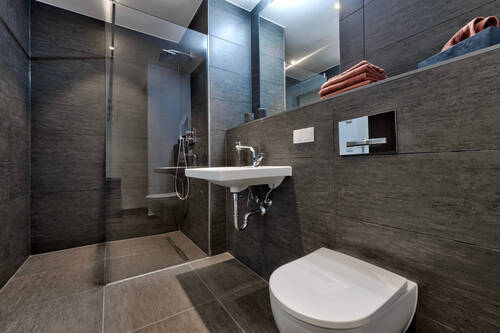 Badezimmer - 