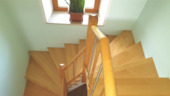 Treppenhaus - 