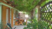 Terrasse - 