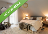 FürDich - Innenansicht.png - Inkl. Grundstück, das flexible Massivhaus 'FürDich' in Hoyerhagen.