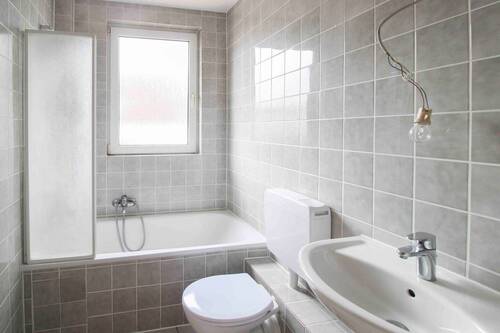 Badezimmer 1.OG ETW - 