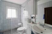 Badezimmer EG ETW - 
