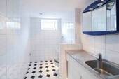 Badezimmer Souterrain - 