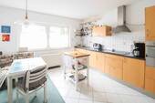 Küche EG ETW - Mehrfamilienhaus, Wohnhaus in Taunusstein zum Kaufen