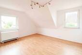 Schlafzimmer 1.OG ETW - 