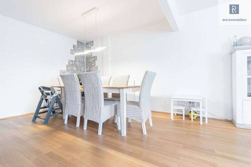 Essbereich - 