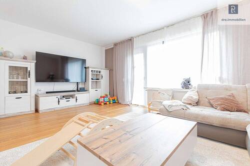 Wohnzimmer - 