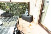 Terrasse - 