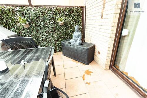Terrasse - 