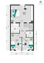 Grundriss - 1.OG - 
