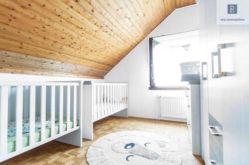 Kinderzimmer 1 - 