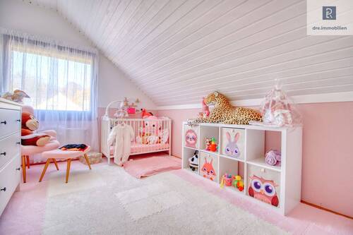 Kinderzimmer 2 - 