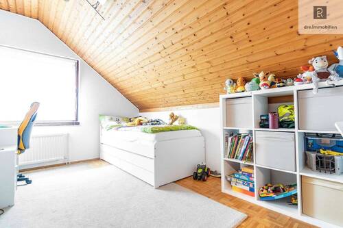 Kinderzimmer 2 - 