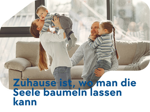 Hochstedt - Wir erfüllen Ihren Traum vom Eigenheim für die ganze Familie.