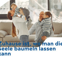 Wir erfüllen Ihren Traum vom Eigenheim für die ganze Familie. - Erfurt Hochstedt