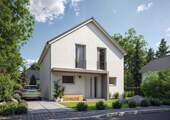 Straßenansicht - 4 Zimmer Einfamilienhaus in Erfurt
