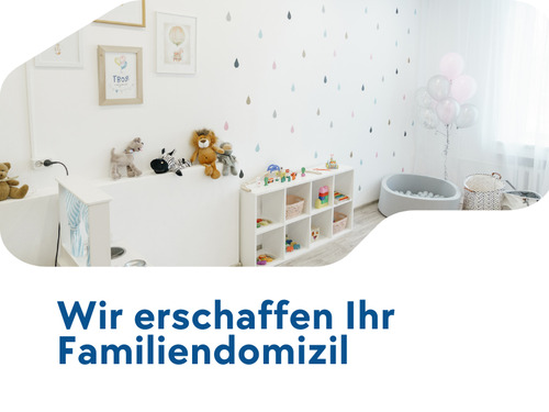Hochstedt - Einfamilienhaus mit 110,00 m² in Erfurt zum Kaufen