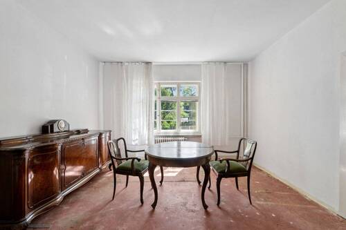 Bild 2 - 7 Zimmer Doppelhaushälfte zum Kaufen in Berlin-Grunewald