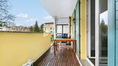 Balkon 1-1 - 