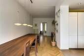 Wohn Essraum - 6 Zimmer Einfamilienhaus zum Kaufen in Mönchengladbach