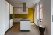 Einbauküche - 6 Zimmer Einfamilienhaus in Mönchengladbach