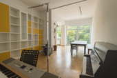 Wohnraum - Einfamilienhaus mit 217,00 m² in Mönchengladbach zum Kaufen