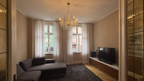 Wohnzimmer - 