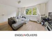 Wohnbereich - Gemütliches Zuhause für Singles und Paare