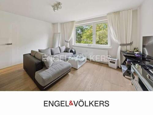 Wohnbereich - Gemütliches Zuhause für Singles und Paare