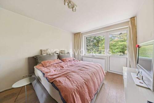 Schlafzimmer - 