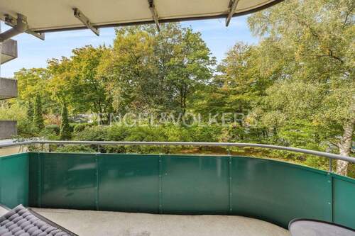 Balkon - 