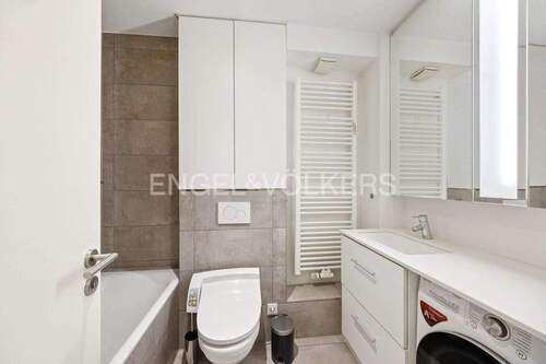 Badezimmer - 