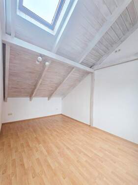 Zimmer - 2 Zimmer Etagenwohnung in Köthen (Anhalt)