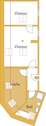 Grundriss - 