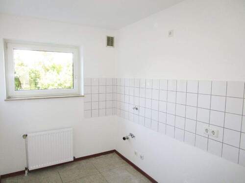 Küche - Etagenwohnung mit 47,00 m² in Herne zur Miete