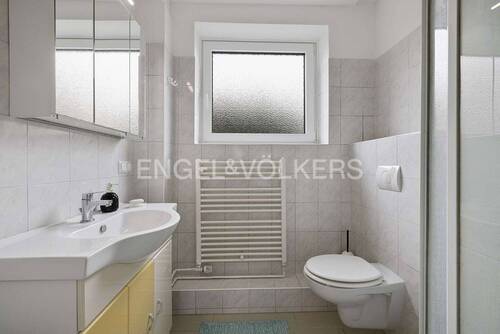Badezimmer - 