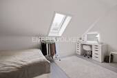 Zimmer Dachgeschoss - 
