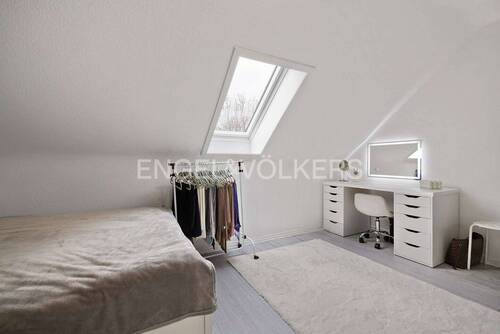 Zimmer Dachgeschoss - 