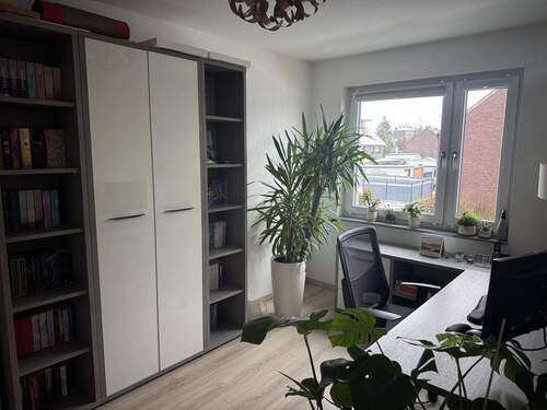 Arbeitszimmer - 