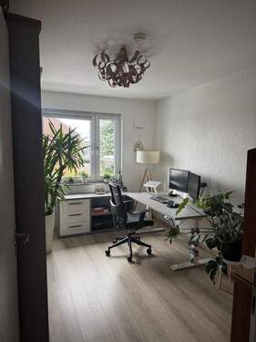 Arbeitszimmer - 
