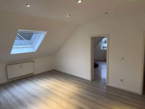 Bild 1 - von Privat: Saniertes 2-Zi-Appartment 