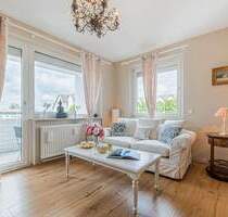 Möblierte Wohnung auf Zeit zu vermieten: - Frankfurt am Main Sachsenhausen