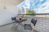 Balkon - 
