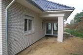 Terrasse - Bungalow mit 106,00 m&sup2; in Herzlake zum Kaufen