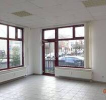 Büro Verkaufsfläche in Naumburg - Naumburg (Saale)