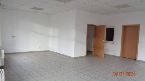 Büroraum.JPG - 2 Zimmer Büro zur Miete in Naumburg (Saale)